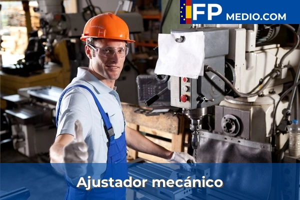 Ajustador mecánico