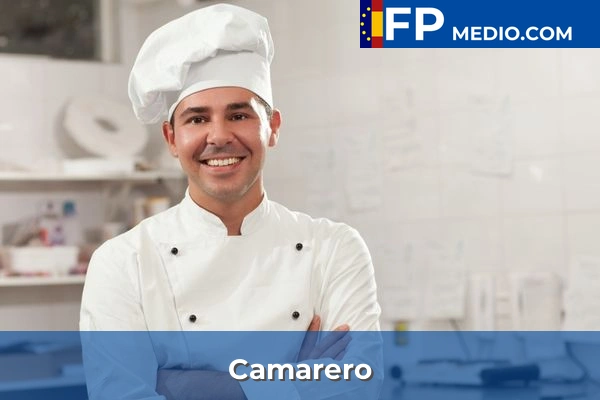 Camarero