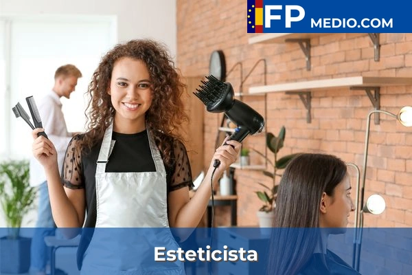 Esteticista