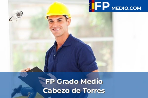 FP Grado Medio en Cabezo de Torres