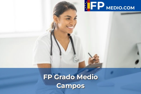 FP Grado Medio en Campos