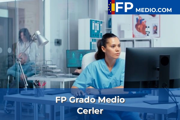 FP Grado Medio en Huesca 8 FP Grado Medio en Cerler