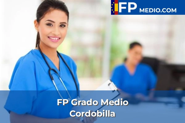 FP Grado Medio en Cordobilla