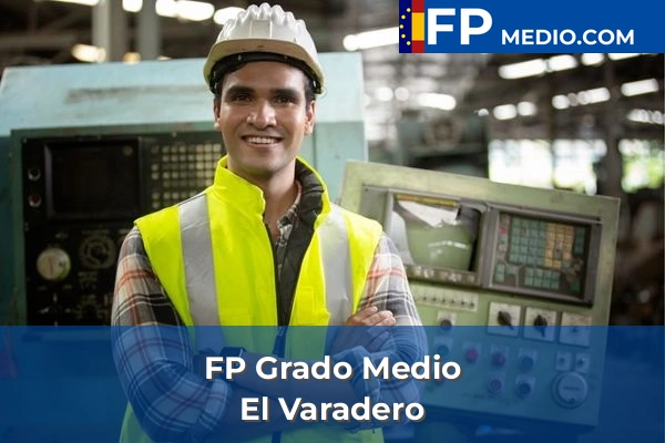 FP Grado Medio en El Varadero