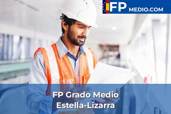 FP Grado Medio en Estella-Lizarra