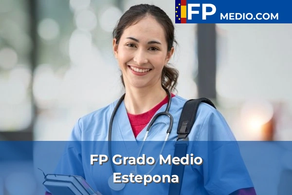 FP Grado Medio en Estepona
