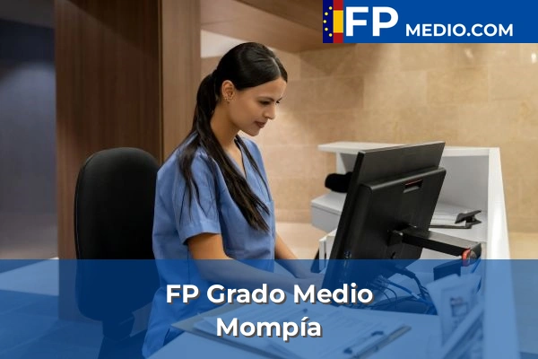 FP Grado Medio en Mompía