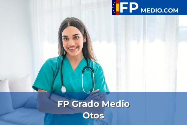 FP Grado Medio en Valencia 139 FP Grado Medio en Otos