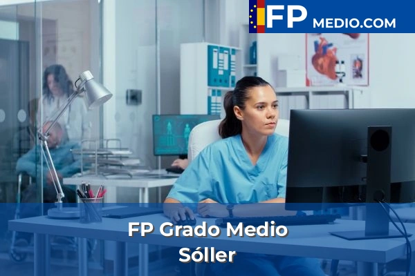 FP Grado Medio en Sóller