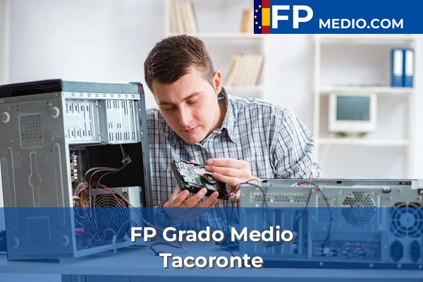 FP Grado Medio en Taco