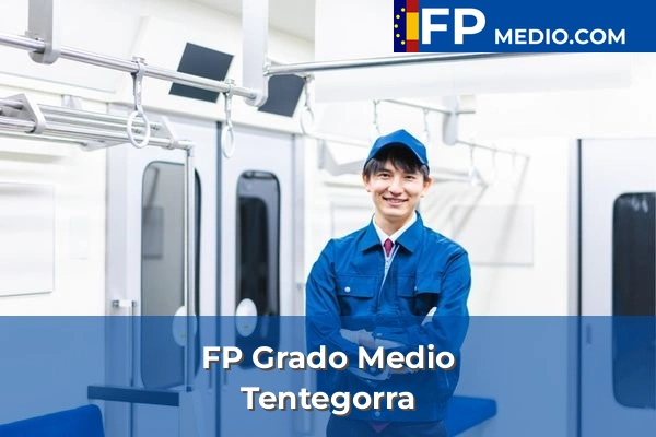 FP Grado Medio en Tentegorra